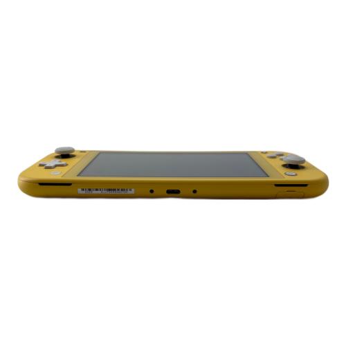Nintendo (ニンテンドウ) Nintendo Switch Lite HDH-001