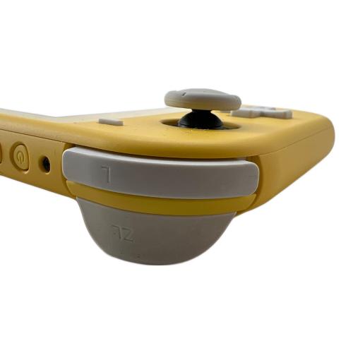 Nintendo (ニンテンドウ) Nintendo Switch Lite HDH-001