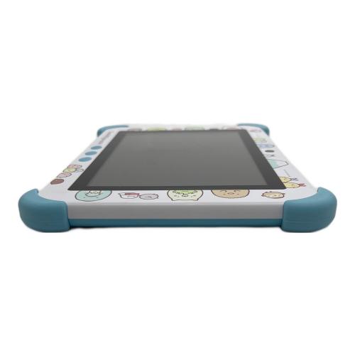 すみっコパッド すみっこぐらしグッズ 8インチ ブルー