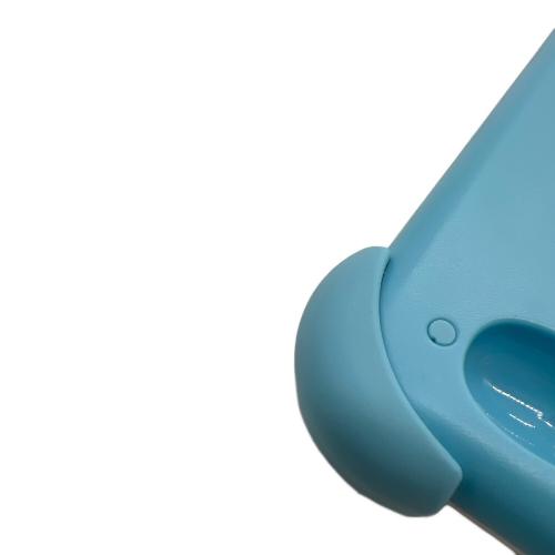 すみっコパッド すみっこぐらしグッズ 8インチ ブルー