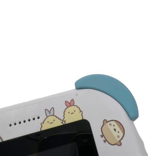 すみっコパッド すみっこぐらしグッズ 8インチ ブルー