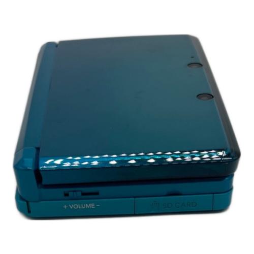 Nintendo (ニンテンドウ) Nintendo 3DS CTR-001