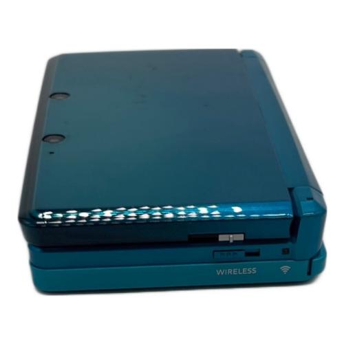 Nintendo (ニンテンドウ) Nintendo 3DS CTR-001