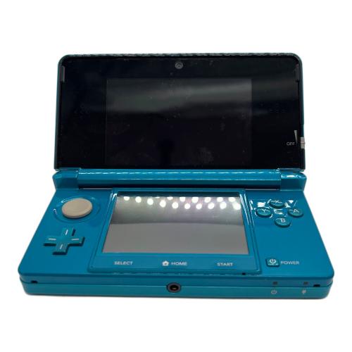Nintendo (ニンテンドウ) Nintendo 3DS CTR-001