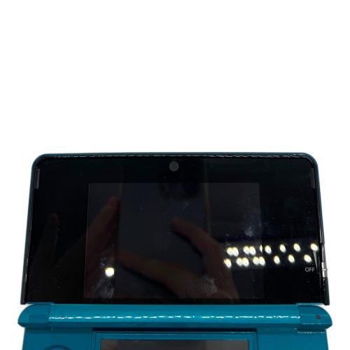 Nintendo (ニンテンドウ) Nintendo 3DS CTR-001