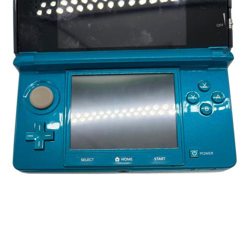 Nintendo (ニンテンドウ) Nintendo 3DS CTR-001