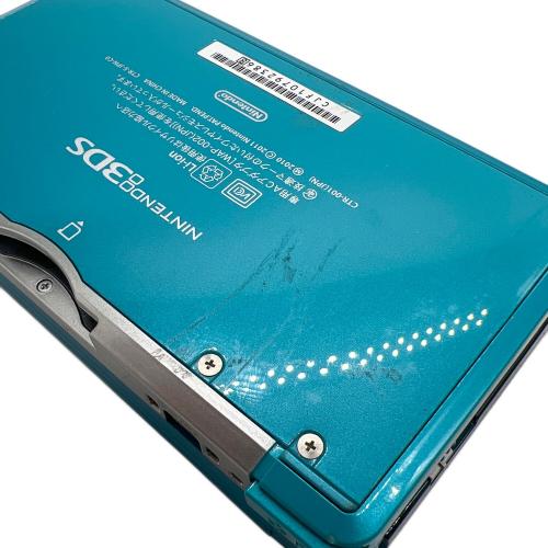 Nintendo (ニンテンドウ) Nintendo 3DS CTR-001