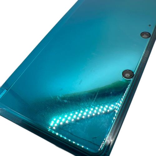 Nintendo (ニンテンドウ) Nintendo 3DS CTR-001