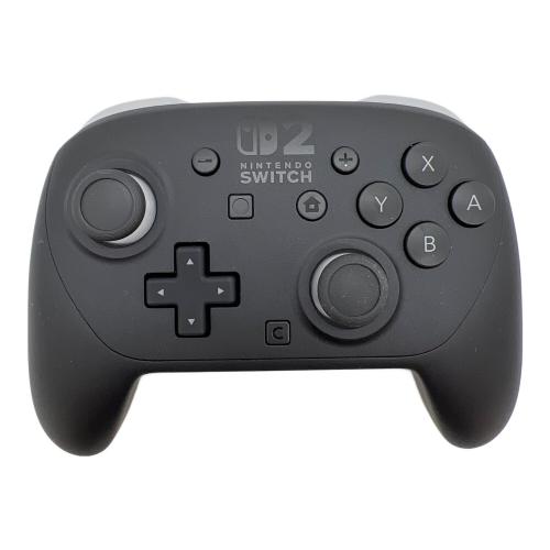 Nintendo (ニンテンドウ) Proコントローラー