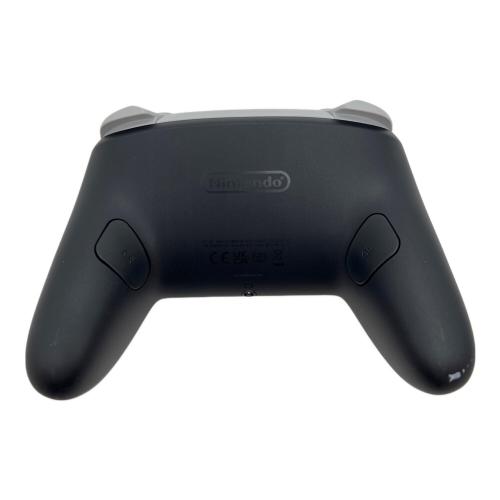 Nintendo (ニンテンドウ) Proコントローラー