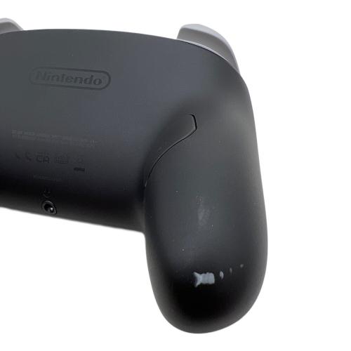 Nintendo (ニンテンドウ) Proコントローラー