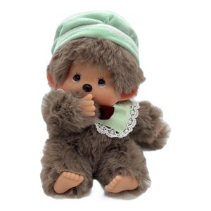 sekiguchi (セキグチ) モンチッチ ヌイグルミ ブラウン