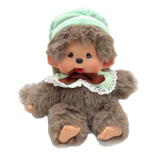 sekiguchi (セキグチ) モンチッチ ヌイグルミ ブラウン