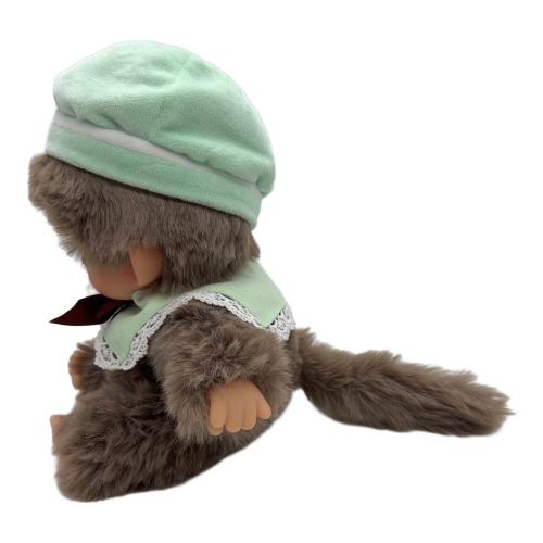 sekiguchi (セキグチ) モンチッチ ヌイグルミ ブラウン