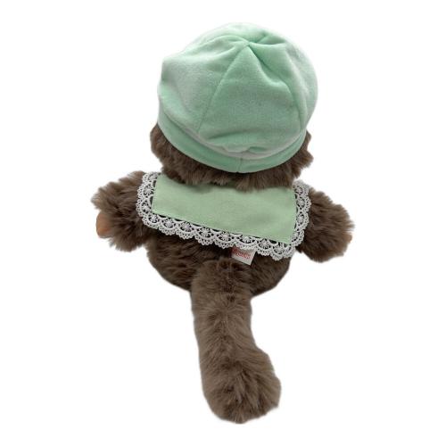 sekiguchi (セキグチ) モンチッチ ヌイグルミ ブラウン