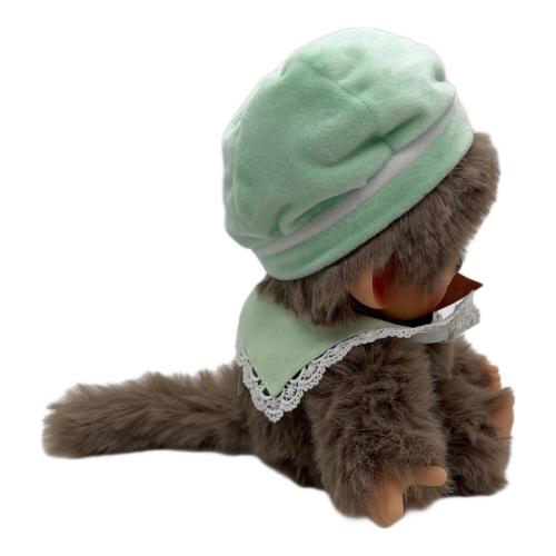 sekiguchi (セキグチ) モンチッチ ヌイグルミ ブラウン