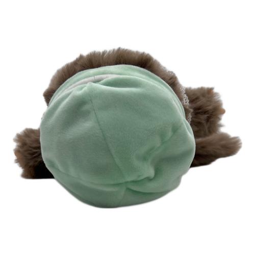 sekiguchi (セキグチ) モンチッチ ヌイグルミ ブラウン