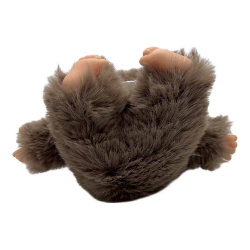 sekiguchi (セキグチ) モンチッチ ヌイグルミ ブラウン