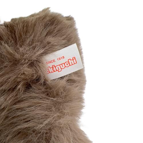 sekiguchi (セキグチ) モンチッチ ヌイグルミ ブラウン