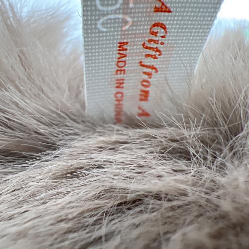 sekiguchi (セキグチ) モンチッチ ヌイグルミ ブラウン