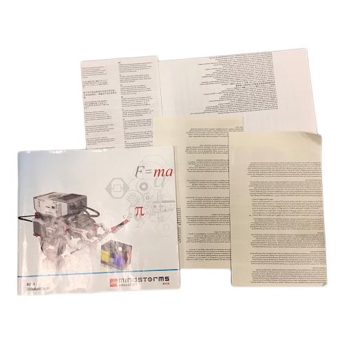 LEGO (レゴ) mindstorms ブロック