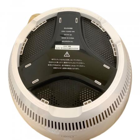 BALMUDA (バルミューダ) 気化式加湿器 ERN-1100SD｜トレファクONLINE