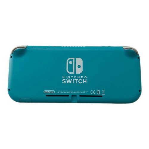 Nintendo (ニンテンドウ) Nintendo Switch Lite HDH-001