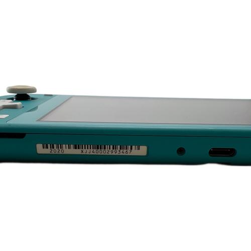 Nintendo (ニンテンドウ) Nintendo Switch Lite HDH-001