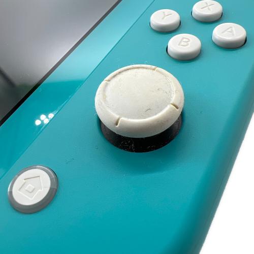 Nintendo (ニンテンドウ) Nintendo Switch Lite HDH-001