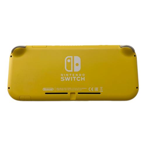 Nintendo (ニンテンドウ) Nintendo Switch Lite HDH-001