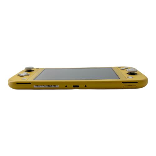 Nintendo (ニンテンドウ) Nintendo Switch Lite HDH-001