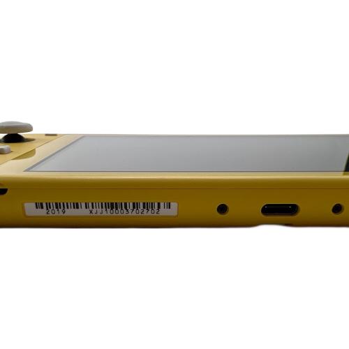 Nintendo (ニンテンドウ) Nintendo Switch Lite HDH-001