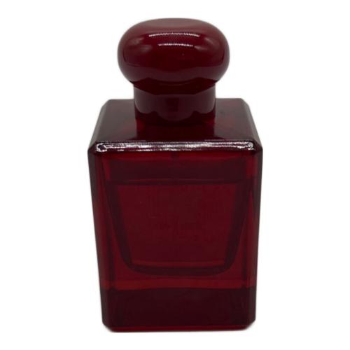 JO MALONE (ジョーマローン) フレグランス 50ML 50ml 残量80%-99% スカーレット ポピー コロン インテンス