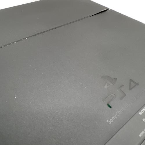 SONY (ソニー) Playstation4 CUH-1100A