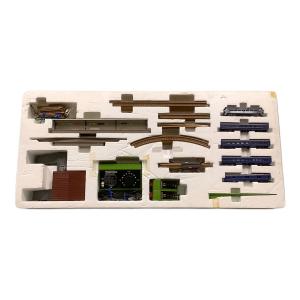 90003 ニューベーシックセット3 Nゲージ 箱ダメージ有