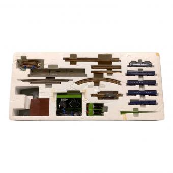 90003 ニューベーシックセット3 Nゲージ 箱ダメージ有