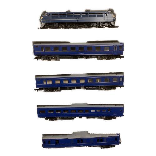 90003 ニューベーシックセット3 Nゲージ 箱ダメージ有