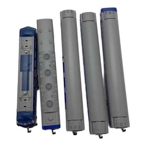 90003 ニューベーシックセット3 Nゲージ 箱ダメージ有