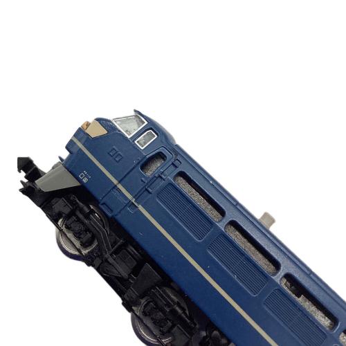 90003 ニューベーシックセット3 Nゲージ 箱ダメージ有