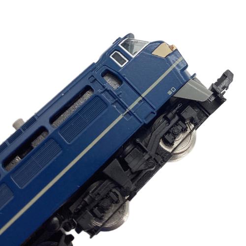 90003 ニューベーシックセット3 Nゲージ 箱ダメージ有