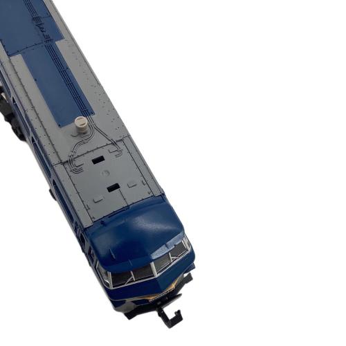 90003 ニューベーシックセット3 Nゲージ 箱ダメージ有