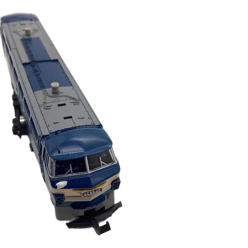 90003 ニューベーシックセット3 Nゲージ 箱ダメージ有