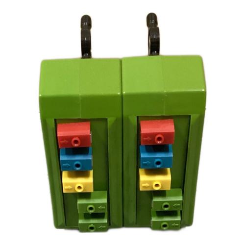 90003 ニューベーシックセット3 Nゲージ 箱ダメージ有