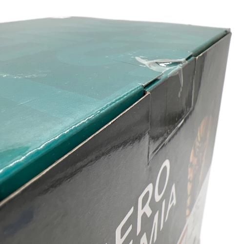 僕のヒーローアカデミア (ボクノヒーローアカデミア) 緑谷出久 オーバーレイ ラストワン賞 フィギュア