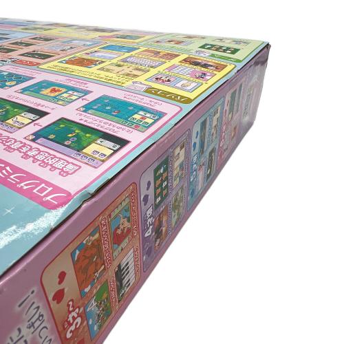 BANDAI (バンダイ) ディズニー＆ピクサーキャラクターズ ラーニングマイスイートパソコン 玩具 女の子おもちゃ