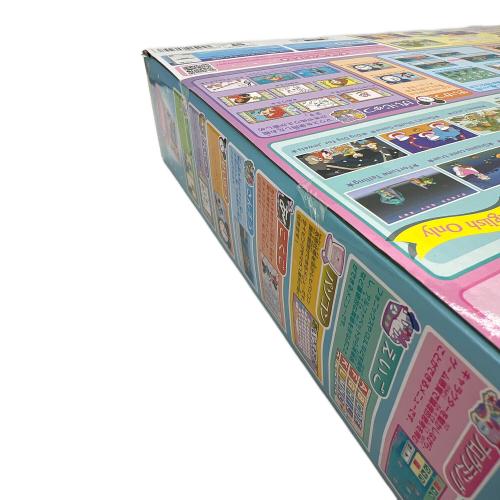 BANDAI (バンダイ) ディズニー＆ピクサーキャラクターズ ラーニングマイスイートパソコン 玩具 女の子おもちゃ