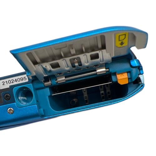 Nikon (ニコン) コンパクトデジタルカメラ COOLPIX S3600