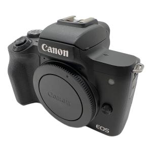 CANON (キヤノン) デジタル一眼レフカメラ EOS KISS M2