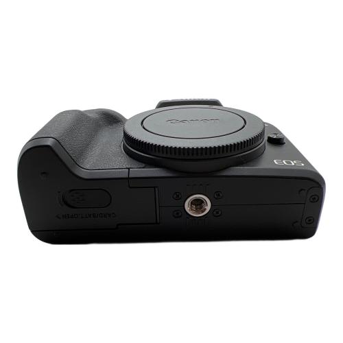 CANON (キヤノン) デジタル一眼レフカメラ EOS KISS M2