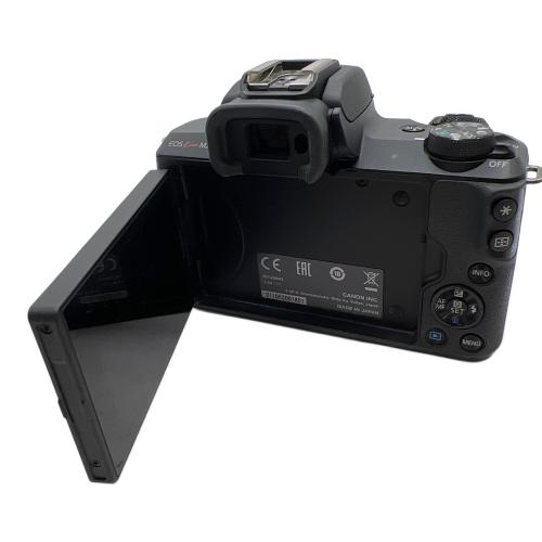 CANON (キヤノン) デジタル一眼レフカメラ EOS KISS M2